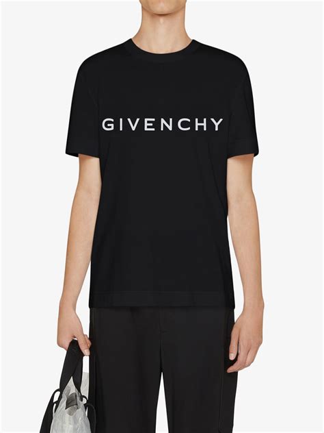 maglietta givenchy semplice|givenchy shoes for women.